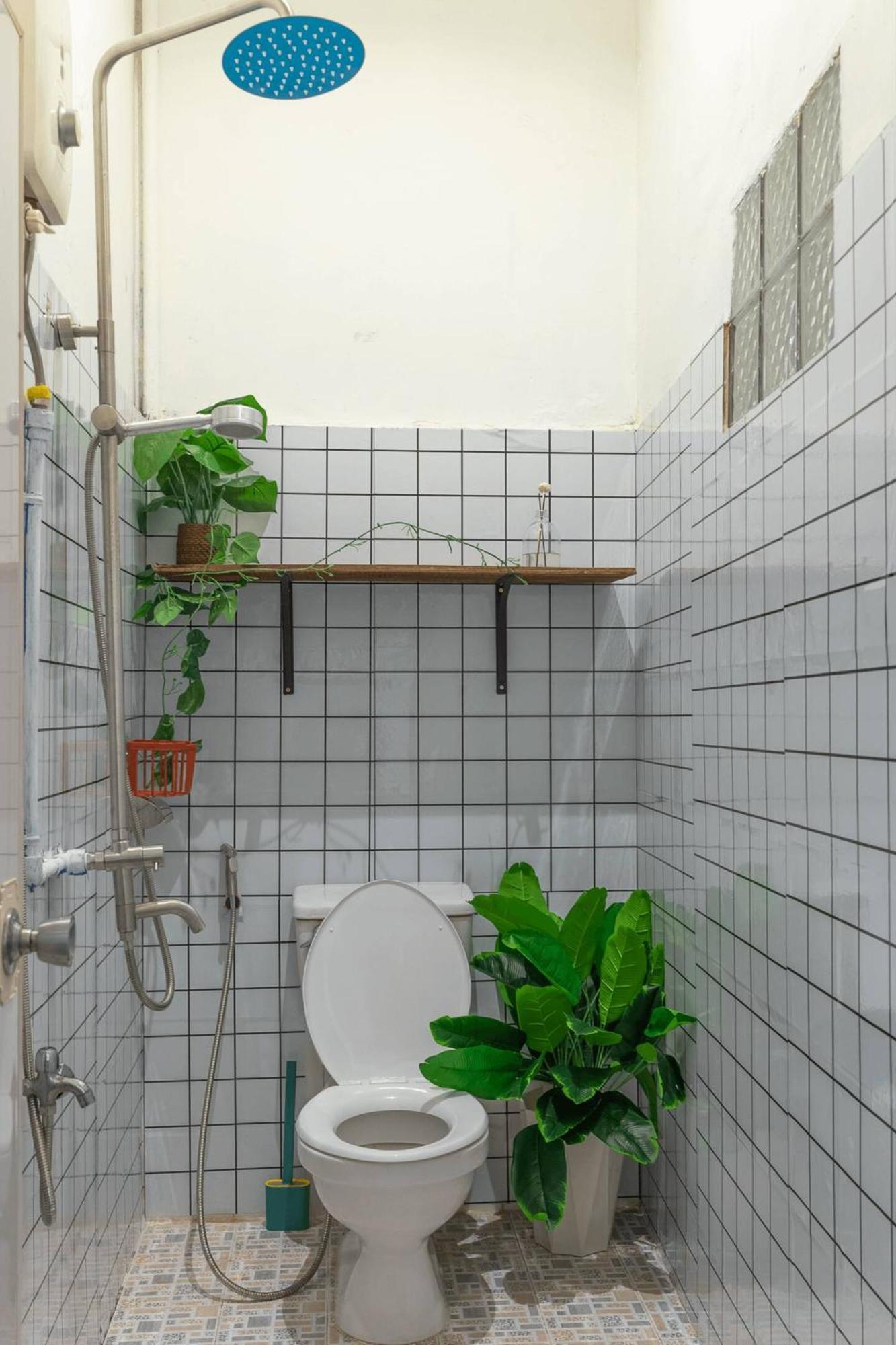 Apartment Saigon Hideout New World View Ho Chi Minh City